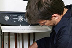 boiler repair Up End