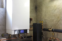 Up End condensing boiler companies