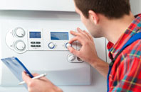 free commercial Up End boiler quotes