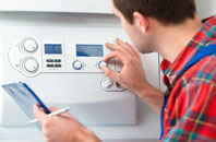 free Up End gas safe engineer quotes