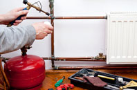 free Up End heating repair quotes