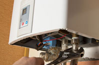 free Up End boiler install quotes