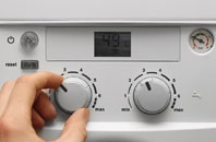 free Up End boiler maintenance quotes