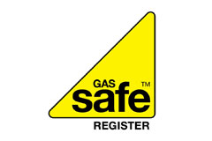 gas safe companies Up End